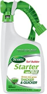 Scotts Abono Para Pasto Turf Builder Starter Food For New Gr