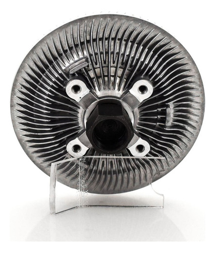 Fan Clutch Para Dodge Ram 4000 2000-2002 V8 5.9l