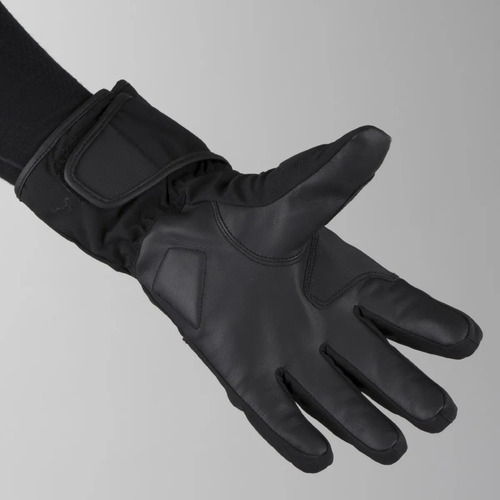 Guantes Alpinestars Sr 3 Drystar 100% impermeables para hombre, color negro, talla M