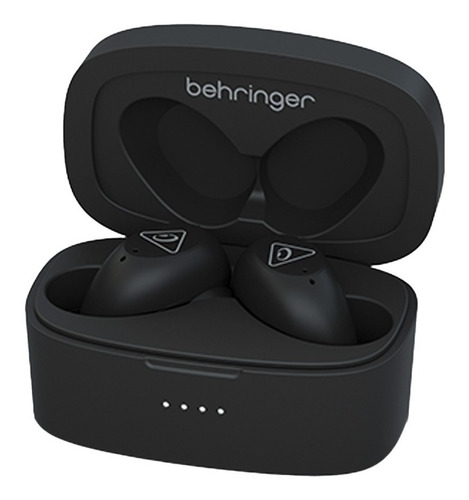 Audifonos Buds Live Bluetooth Behringer  Inalambrico Live-bu