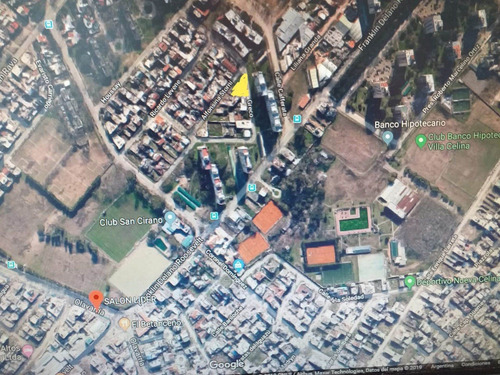 Imagen 7 de 8 de Local+departamentos O Depositos Villa Celina