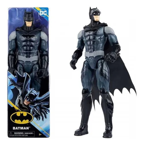 Muñecos super cheap heroes para niños