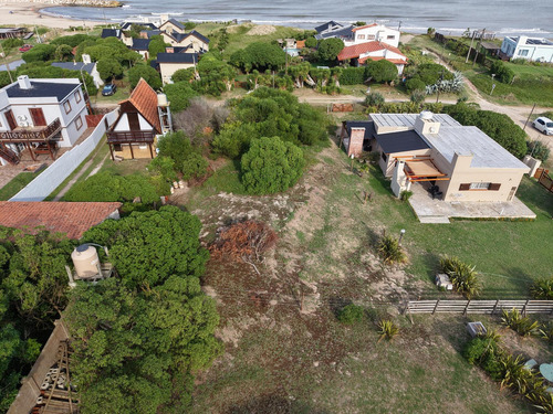 Terreno En Venta De 720m A 100mts De La Playa