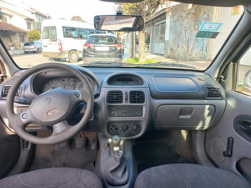 Renault Clio 1.2 Rn