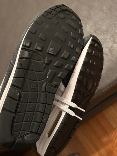 Nike Air Max 1 T 42 Como Se Ve En Las Fotos ! (Usado)