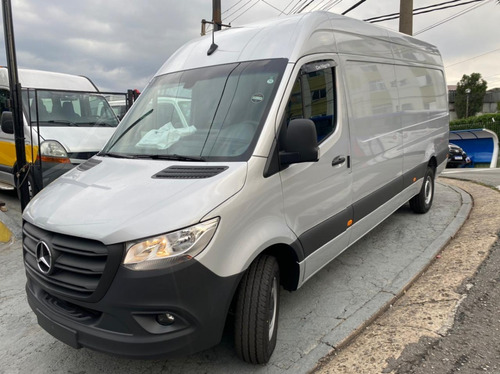 Mercedes-benz Sprinter 416 Extra Longa