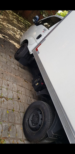 Kia Bongo K2500 Refrigerada -15º