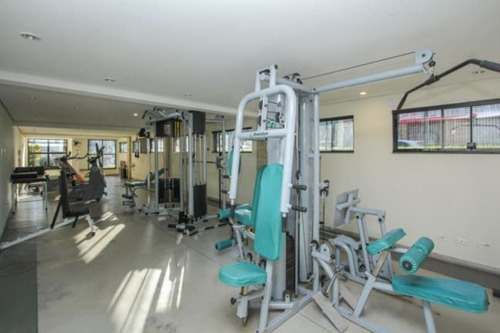 Imagem 17 de 23 de Apartamento - Ap02391 - 71045615