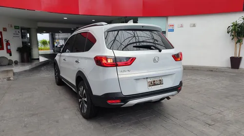 Honda BR-V 1.5 Touring Cvt