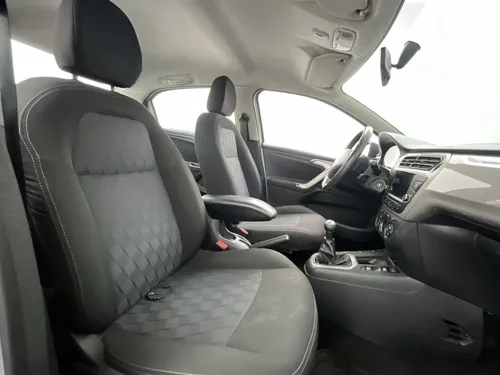 Citroën C-Elysée EXCLUSIVE 1.6 MT