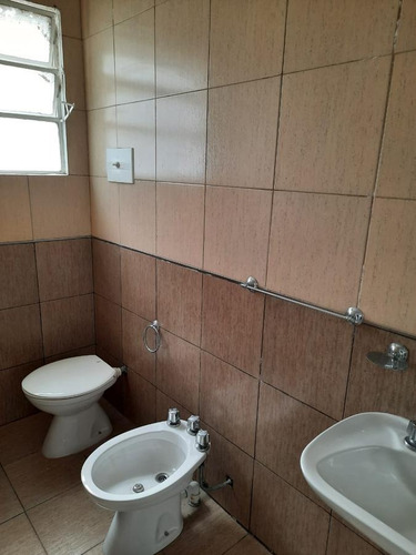 Imagen 8 de 10 de Departamento De Pasillo 1 Dormitorio - Abasto