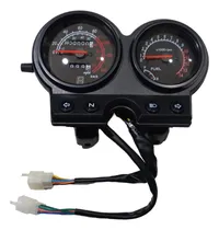 Comprar Tablero Velocimetro Completo Zanella Rx 150 Negro Mav