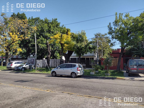 Lote Para Proyecto De Vivienda Multifamiliar/emprendimiento Comercial - Oportunidad Retasado