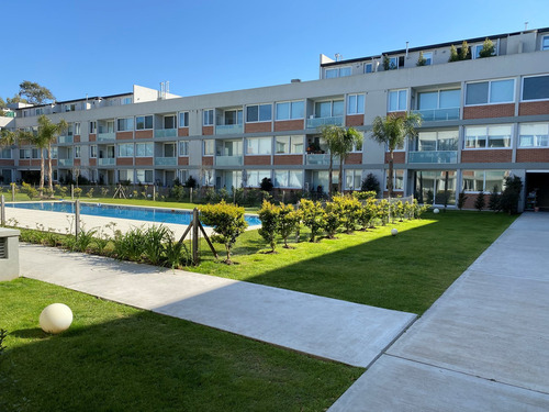 Departamento En Venta En Villa Los Remeros, Rincón De Milberg, Tigre