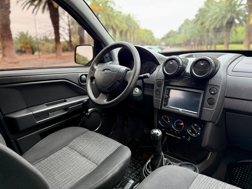 Ford Ecosport 1.6 My10 Xl Plus Mp3 4x2