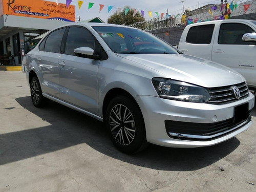 Imagen 2 de 15 de Volkswagen Vento Allstar 2017
