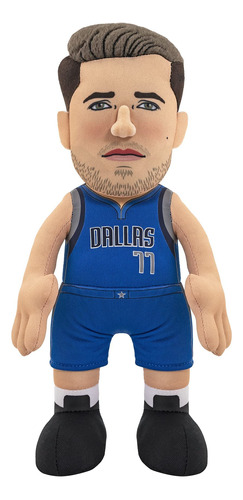 Bleacher Creatures Dallas Mavericks Luka Doncic - Figura De 