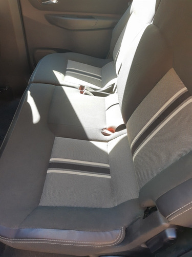 Chevrolet Spin 1.8 Activ Ltz 7as At 105cv 2017