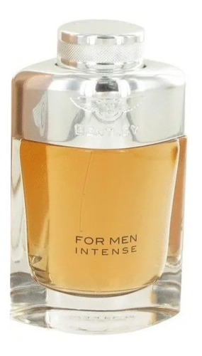 Bentley Bentley For Men Intense Edp 100 ml Para  Hombre  