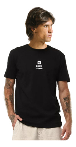 Camiseta Hang Loose Guide Original Masculina