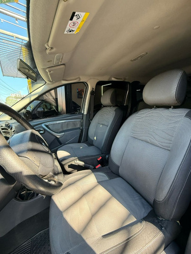 Renault Duster 1.6 TECH ROAD 4X2 16V FLEX 4P MANUAL
