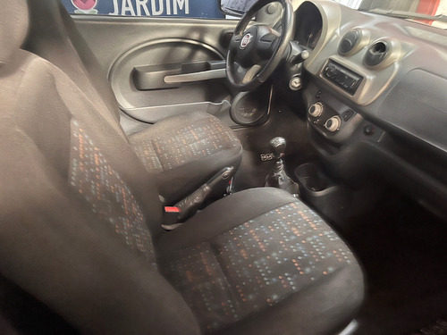 Fiat Uno 1.0 Vivace Flex 3p