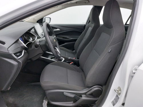 Chevrolet Onix 1.0 FLEX PLUS LT MANUAL