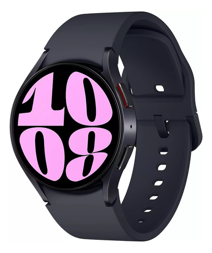 Smartwatch Samsung Galaxy Watch 6 40mm Wifi Negro R930 Original