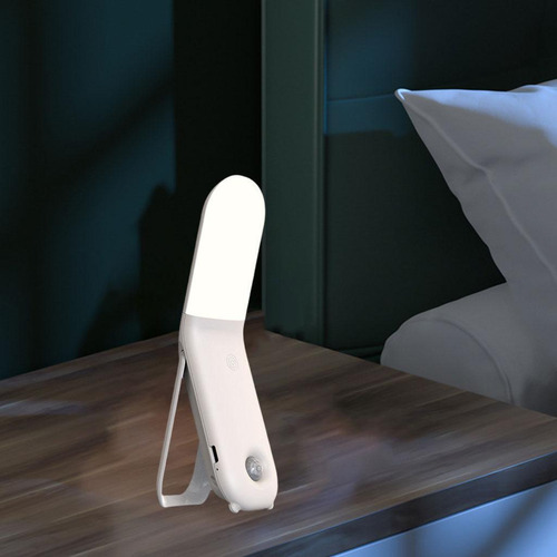 Sensor De Movimiento Pir Luz De Sensor De Movimiento Blanco