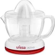 Comprar Exprimidor Ufesa Ex4934 Activa 40w 0.7 Lt