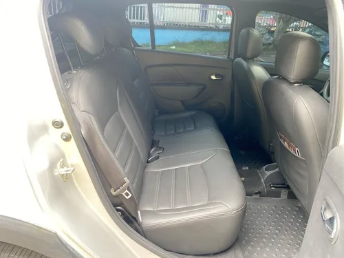 Renault Stepway 1.6 Dynamique / Intens