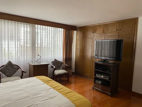 Apartamento En Venta En Alhambra. Cod V16632