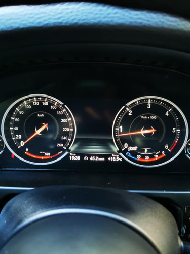 Bmw X5 3.0 Xdrive 40d M Package 313cv 2016