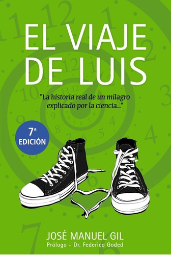 Libro El Viaje De Luis - Gil Anton, Jose Manuel