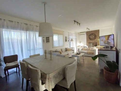 Venta Casa San Alfonso Pilar Del Este 4 Amb Pileta