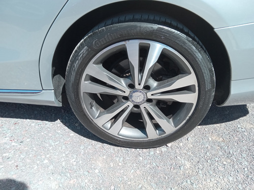 Mercedes Benz C250 Style At