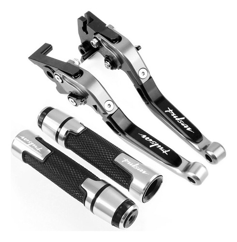 L Palancas De Freno De Embrague For Bajaj Pulsar Ns200 Rs2