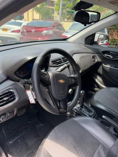 Chevrolet Onix 1.4 Ltz