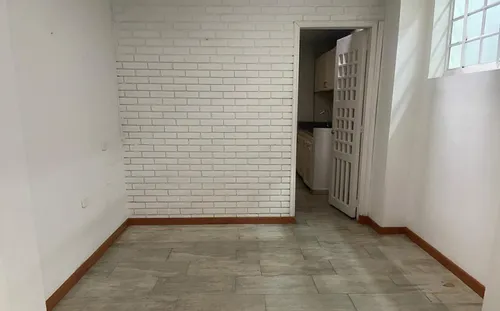Casa En Venta En Quinta Camacho. Cod V10040015