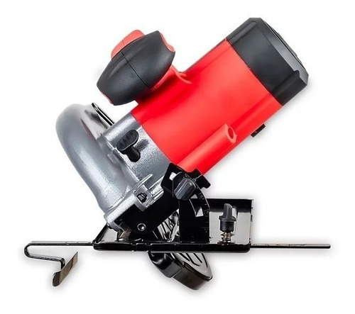 Omaha SC-1500 - Rojo/Negro - 220V - 1500 W - 50Hz