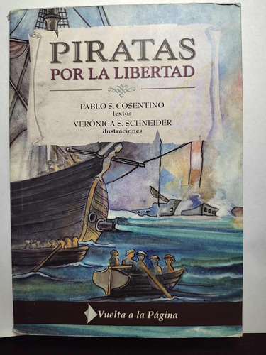 Piratas Por La Libertad