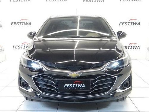 Imagem 4 de 14 de Chevrolet Cruze 1.4 Turbo Premier