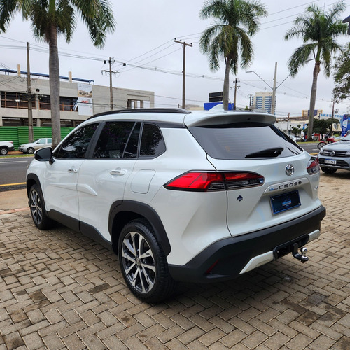 Toyota Corolla Cross XRE 2.0 16V Flex Aut.