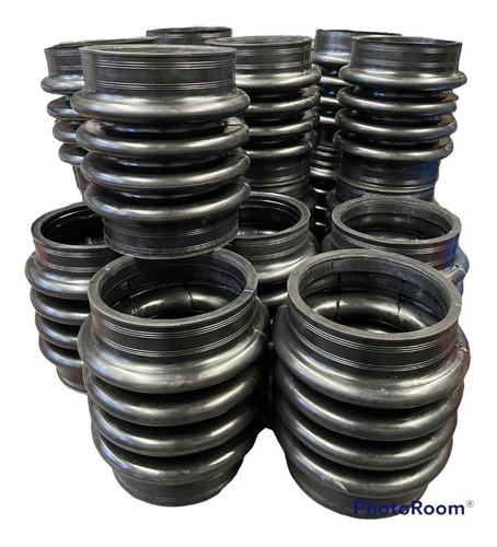 Fuelle Para Compactadora Wacker Bs60-2i Bs600 Bs60-4