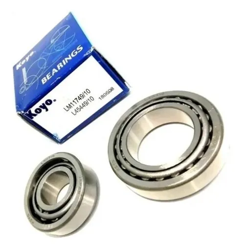 comprar  Rolinera Trasera De Corsa Interno Y Externo Kit \u002F Vw Gol