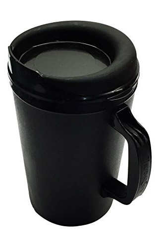 34 Oz Termoservido Espuma Aislante Tazas De Café - 7cf0x