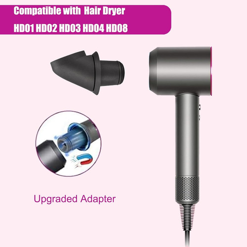 Adaptador Para Secadora Hd01 Hd02 Hd03 Hd04