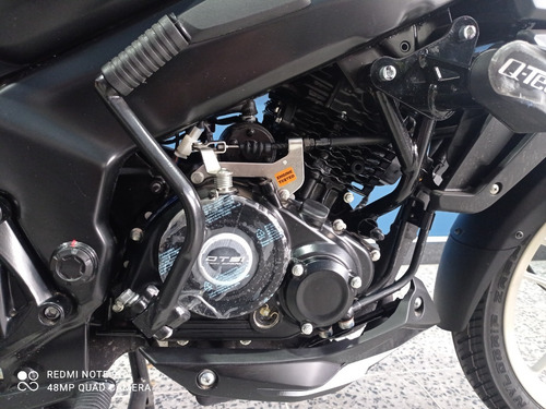 Bajaj Pulsar Ns 160fi