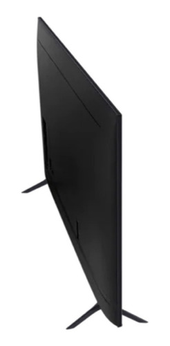 Imagen 6 de 9 de Smart Tv Samsung 50 4k Utrahd Crystal Un50au7000gczb