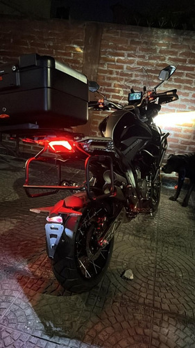 Imagen 2 de 8 de Beta Zontes 310 T2 1600kms! + Valijones - Full Led - Rayos
